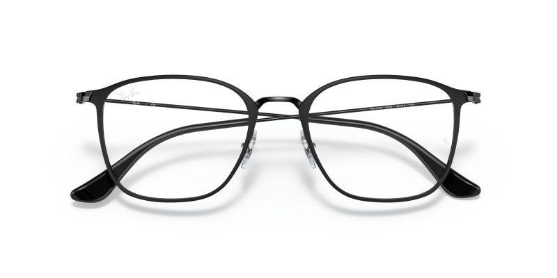 Rayban RX6466-2904 - Folded View