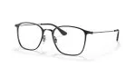Rayban RX6466-2904 - Quarter View Rayban RX6466-2904 - Quarter View