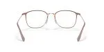 Rayban RX6466-2973 - Back View Rayban RX6466-2973 - Back View