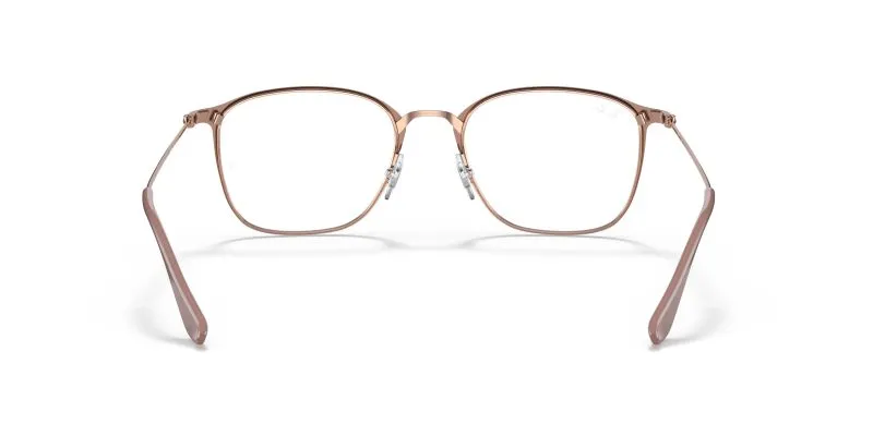 Rayban RX6466-2973 - Back View