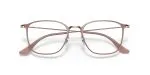 Rayban RX6466-2973 - Folded View Rayban RX6466-2973 - Folded View