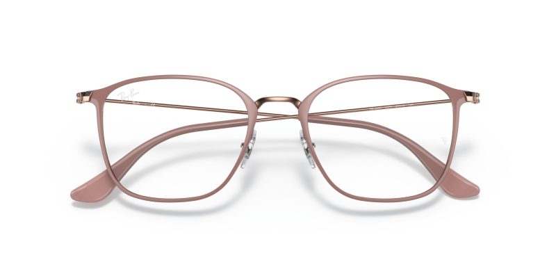 Rayban RX6466-2973 - Folded View