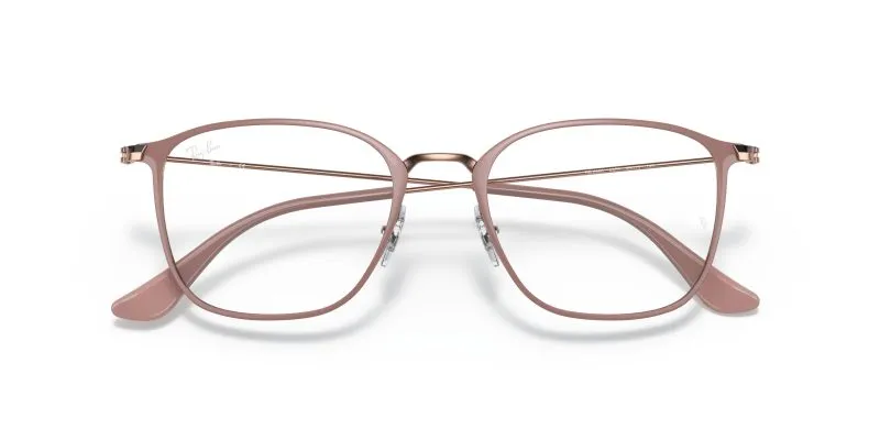 Rayban RX6466-2973 - Folded View