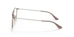 Rayban RX6466-2973 - Side View Rayban RX6466-2973 - Side View