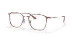 Rayban RX6466-2973 - Quarter View