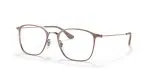 Rayban RX6466-2973 - Quarter View Rayban RX6466-2973 - Quarter View