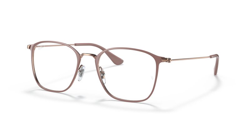 Rayban RX6466-2973 - Quarter View