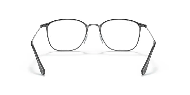 Rayban RX6466-3102 - Back View