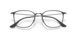 Rayban RX6466-3102 - Folded View