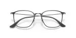 Rayban RX6466-3102 - Folded View Rayban RX6466-3102 - Folded View