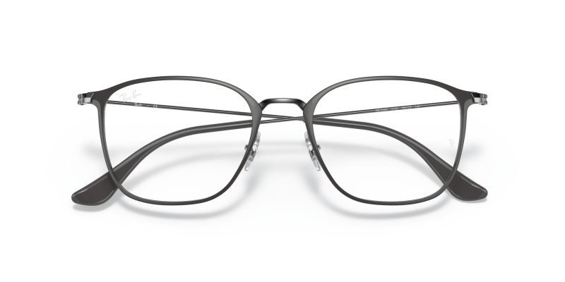 Rayban RX6466-3102 - Folded View