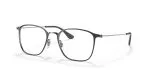 Rayban RX6466-3102 - Quarter View Rayban RX6466-3102 - Quarter View