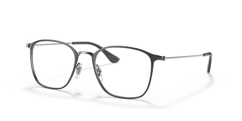 Rayban RX6466-3102 - Quarter View