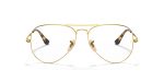 Rayban AVIATOR RX6489-2500