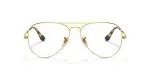 Rayban AVIATOR RX6489-2500 Rayban AVIATOR RX6489-2500