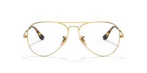 Rayban AVIATOR RX6489-2500