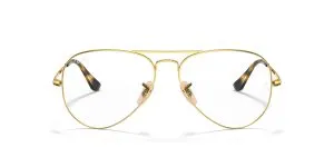 Rayban AVIATOR RX6489-2500
