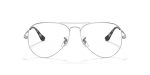 Rayban AVIATOR RX6489-2501