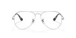 Rayban AVIATOR RX6489-2501 Rayban AVIATOR RX6489-2501