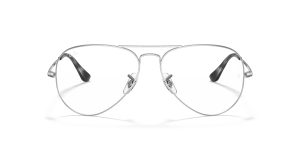 Rayban AVIATOR RX6489-2501