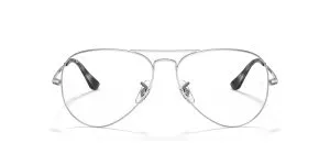 Rayban AVIATOR RX6489-2501