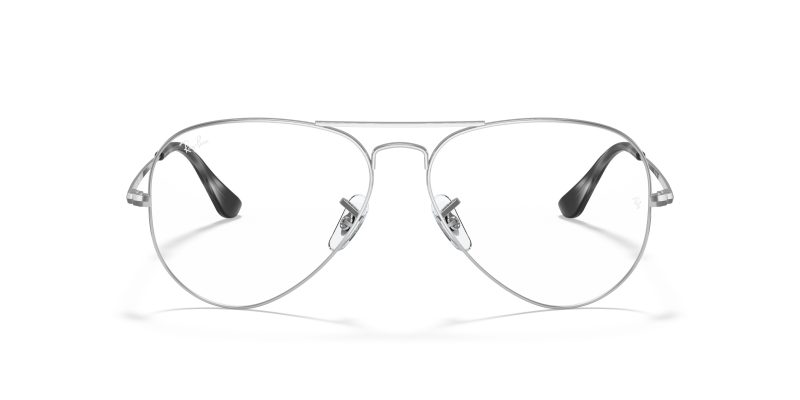 Rayban AVIATOR RX6489-2501