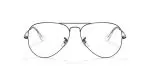 Rayban AVIATOR RX6489-2502