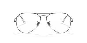 Rayban AVIATOR RX6489-2502