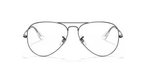 Rayban AVIATOR RX6489-2502