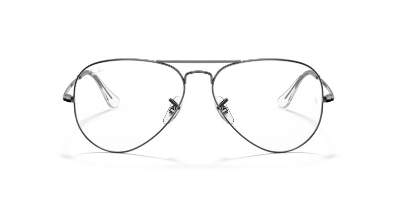 Rayban AVIATOR RX6489-2502