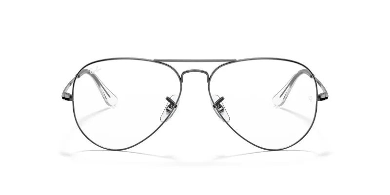 Rayban AVIATOR RX6489-2502