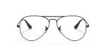 Rayban AVIATOR RX6489-2503