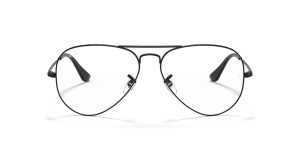 Rayban AVIATOR RX6489-2503