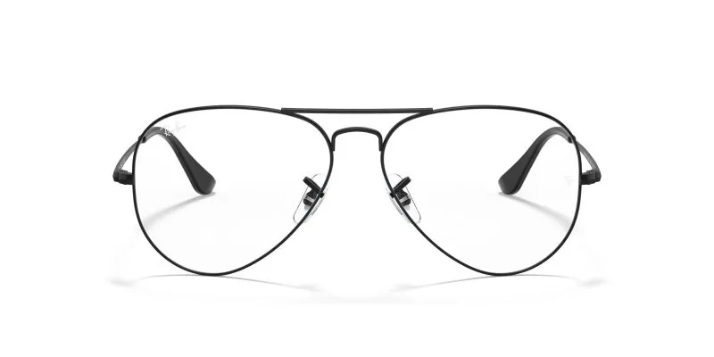 Rayban AVIATOR RX6489-2503