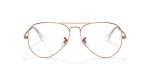 Rayban AVIATOR RX6489-3094
