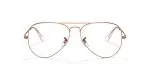 Rayban AVIATOR RX6489-3094 Rayban AVIATOR RX6489-3094