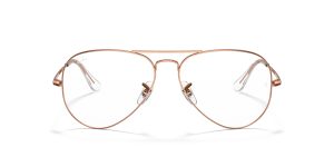 Rayban AVIATOR RX6489-3094