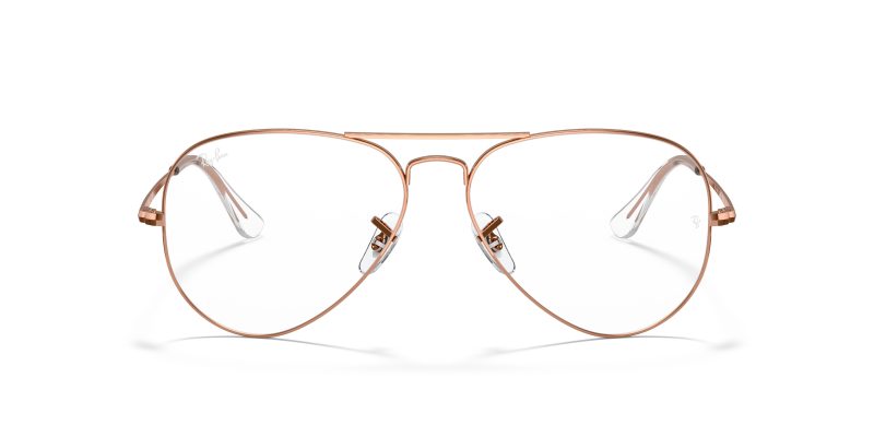 Rayban AVIATOR RX6489-3094