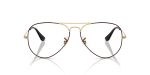 Rayban AVIATOR RX6489-3175