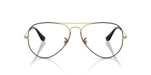 Rayban AVIATOR RX6489-3175