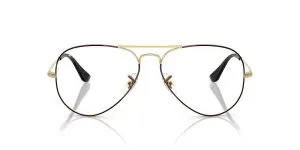 Rayban AVIATOR RX6489-3175