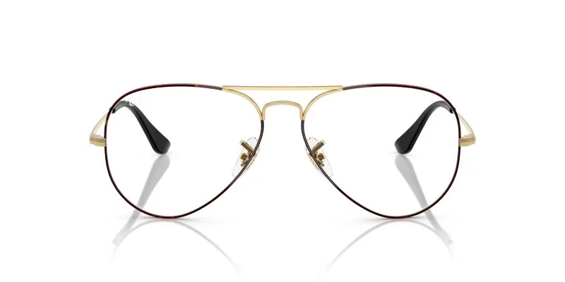 Rayban AVIATOR RX6489-3175 Rayban AVIATOR RX6489-3175