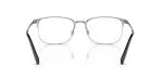 Rayban RX6494-2861 - Back View