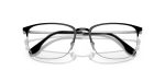 Rayban RX6494-2861 - Folded View