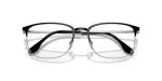 Rayban RX6494-2861 - Folded View
