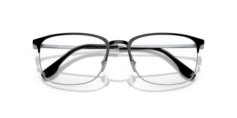 Rayban RX6494-2861 - Folded View