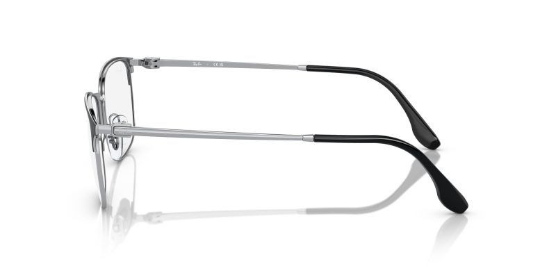 Rayban RX6494-2861 - Side View