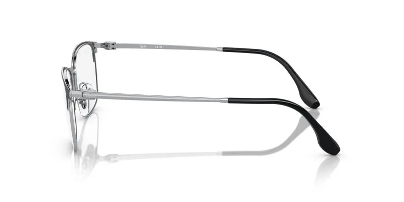 Rayban RX6494-2861 - Side View