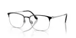 Rayban RX6494-2861 - Quarter View