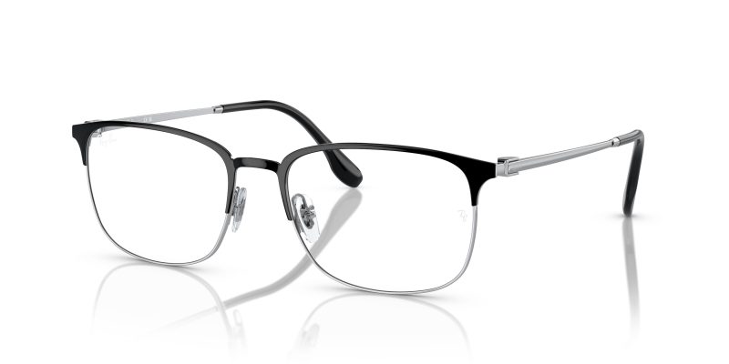 Rayban RX6494-2861 - Quarter View